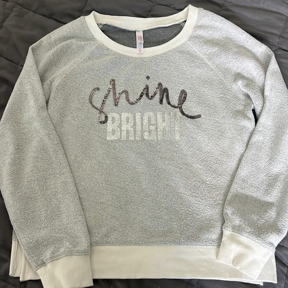 Target Xhilaration Sleep Set Size M Pajamas - Picture 5 of 7